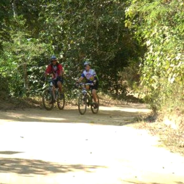 Eco Ride